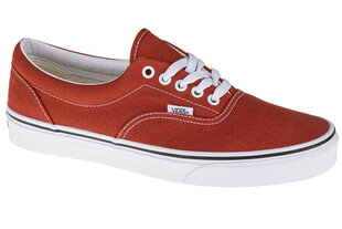 Женские туфли Vans Era VN0A4U39WK81, красные цена и информация | Спортивная обувь, кроссовки для женщин | kaup24.ee