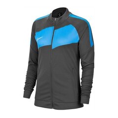 Naiste dressipluus Nike Dry Academy Pro W BV6932- 060, must цена и информация | Женские толстовки | kaup24.ee