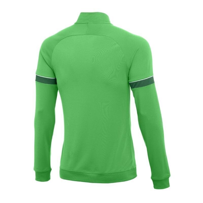 Meeste dressipluus Nike Dri-FIT Academy 21 M CW6113-362, roheline цена и информация | Meeste spordiriided | kaup24.ee