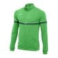 Meeste dressipluus Nike Dri-FIT Academy 21 M CW6113-362, roheline цена и информация | Meeste spordiriided | kaup24.ee