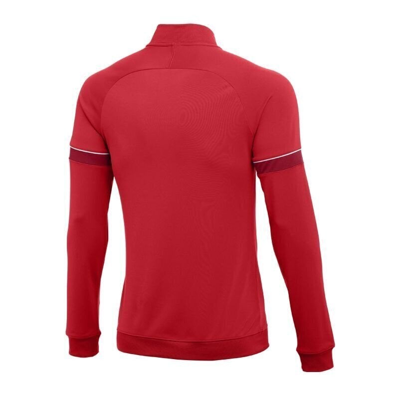 Meeste dressipluus Nike Dri-FIT Academy 21 M CW6113-657, punane цена и информация | Meeste spordiriided | kaup24.ee