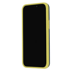 Чехол Grip для Samsung Galaxy S21 Plus, тёмно-синий цена и информация | Чехлы для телефонов | kaup24.ee