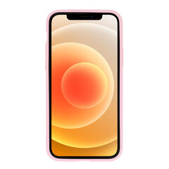 Чехол Luxury для Xiaomi Mi 11, светло-розовый цена и информация | Чехлы для телефонов | kaup24.ee