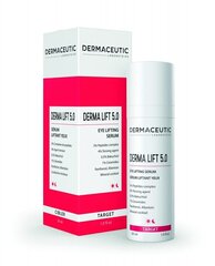 Seerum "Derma Lift 5.0". hind ja info | Silmakreemid, seerumid | kaup24.ee