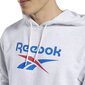 Meeste pusa Reebok Classic Vector M FT7297, valge hind ja info | Meeste pusad | kaup24.ee