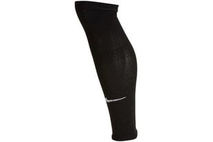 Носки мужские Nike Squad Leg Sleeve SK0033-010 цена и информация | Meeste sokid | kaup24.ee