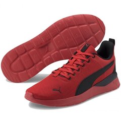 Meeste tossud Puma Anzarun Lite M 371128 11, punased hind ja info | Spordi- ja vabaajajalatsid meestele | kaup24.ee