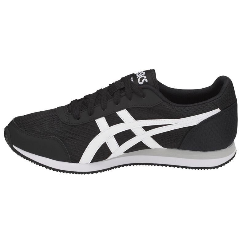 Meeste treeningtossud Asics Curreo II M HN7A0-9001 (44971) цена и информация | Spordi- ja vabaajajalatsid meestele | kaup24.ee