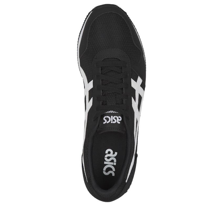 Meeste treeningtossud Asics Curreo II M HN7A0-9001 (44971) цена и информация | Spordi- ja vabaajajalatsid meestele | kaup24.ee