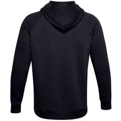 Мужской джемпер Under Armour Rival Fleece M 1357092 001, 67274. цена и информация | Мужские толстовки | kaup24.ee