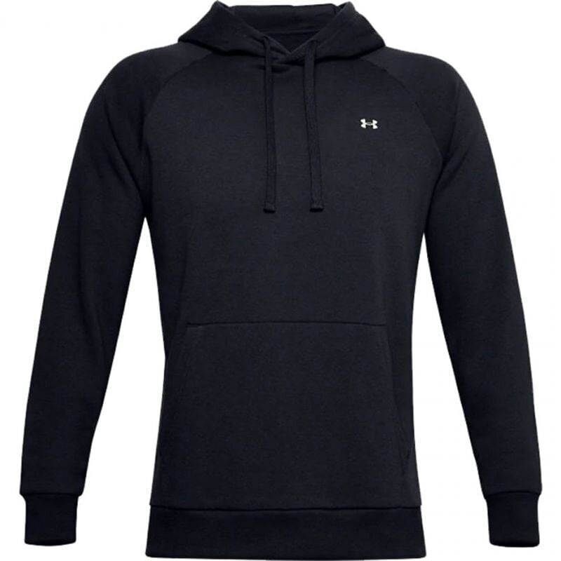 Meeste pusa Under Armour Rival Fleece M 1357092 001, 67274. hind ja info | Meeste pusad | kaup24.ee