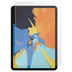 Fusion Glass karastatud klaasist ekraanikaitse Apple iPad Pro 11 A2068 / A2230 (2020) hind ja info | Ekraani kaitsekiled | kaup24.ee