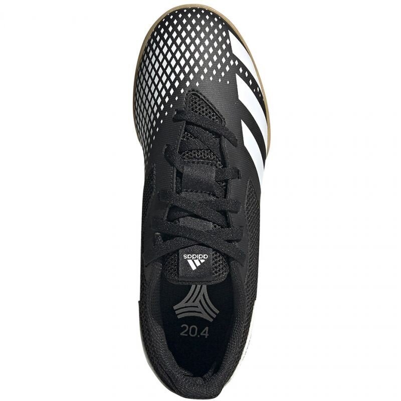 Jalgpalli puutsad Adidas Predator 20.4 IN Sala Jr FW9224, 64523 hind ja info | Jalgpallijalatsid | kaup24.ee