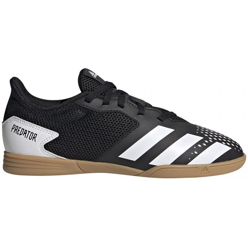 Jalgpalli puutsad Adidas Predator 20.4 IN Sala Jr FW9224, 64523 hind ja info | Jalgpallijalatsid | kaup24.ee