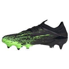 Футбольные бутсы Adidas Predator Mutator 20 1 L SG M EH2882 75926 цена и информация | Футбольные бутсы | kaup24.ee