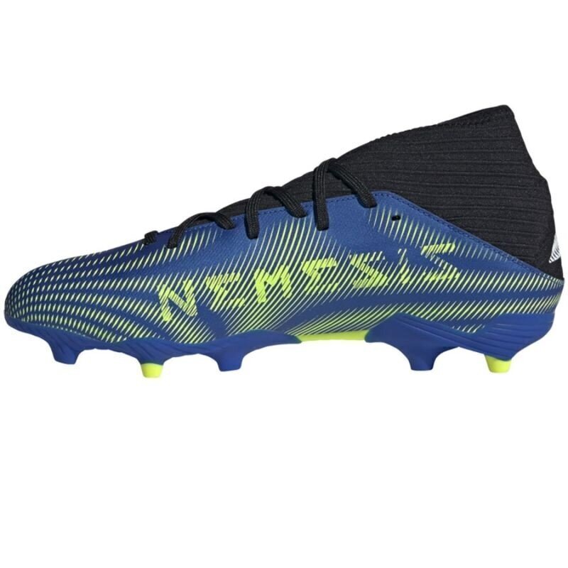 Jalgpalli puutsad Adidas Nemeziz.3 FG M FW7349 76641 цена и информация | Jalgpallijalatsid | kaup24.ee