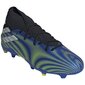 Jalgpalli puutsad Adidas Nemeziz.3 FG M FW7349 76641 цена и информация | Jalgpallijalatsid | kaup24.ee