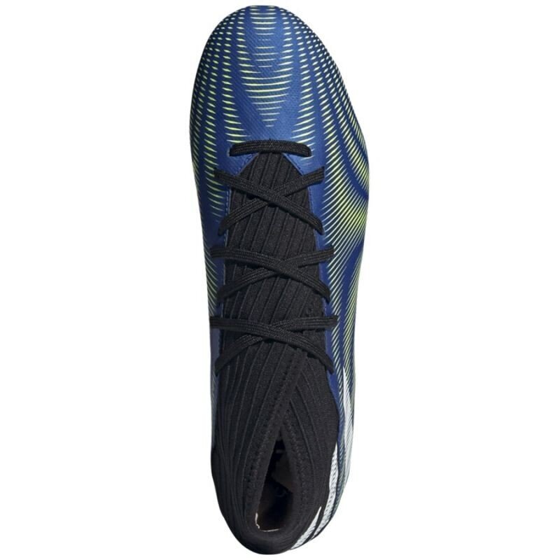 Jalgpalli puutsad Adidas Nemeziz.3 FG M FW7349 76641 hind ja info | Jalgpallijalatsid | kaup24.ee