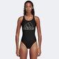 Naiste ujumistrikoo Adidas Fit W DT4837 53900 hind ja info | Naiste ujumisriided | kaup24.ee