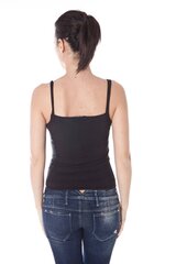 Naiste pluus Datch, must hind ja info | Naiste pluusid, särgid | kaup24.ee