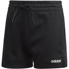 Спортивные шорты Adidas Essentials Solid Short W DP2404 62600 цена и информация | Спортивная одежда для женщин | kaup24.ee