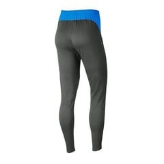 Спортивные штаны женские Nike Dry Academy Pro W BV6934- 060 (63045) цена и информация | Спортивная одежда для женщин | kaup24.ee