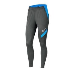 Naiste dressipüksid Nike Dry Academy Pro W BV6934-060 (63045) цена и информация | Спортивная одежда для женщин | kaup24.ee