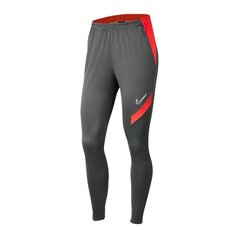 Спортивные штаны женские Nike Dry Academy Pro W BV6934- 067 (63050) цена и информация | Спортивная одежда для женщин | kaup24.ee