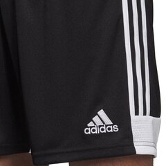 Спортивные шорты для мужчин, Adidas Tastigo 19 M DP3246 черные цена и информация | Мужская спортивная одежда | kaup24.ee