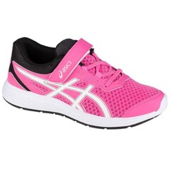 Laste spordijalatsid Asics Ikaia 9 PS Jr 1014A132-700, roosa hind ja info | Laste spordijalatsid | kaup24.ee