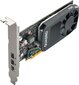 PNY Technologies VCQP400V2-PB цена и информация | Videokaardid (GPU) | kaup24.ee