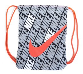 Спортивная сумка Nike Y NK GMSK - AOP SU20. цена и информация | Школьные рюкзаки, спортивные сумки | kaup24.ee