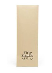 Fifty Shades of Grey оковы на ноги Bound to You Ankle Cuffs цена и информация | БДСМ и фетиш | kaup24.ee