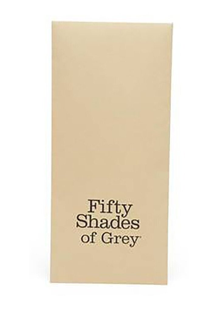 Fifty Shades of Grey Twitchy Palm Spanking Paddle