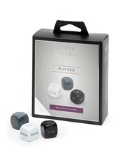 Fifty Shades of Grey täringud Play Nice Kinky Dice for Couples hind ja info | Erootilised kingitused ja suveniirid | kaup24.ee