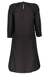 Женское платье Gant, черное цена и информация | Платье | kaup24.ee