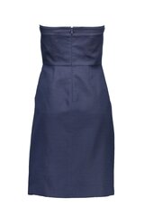 Naiste kleit Gant, sinine цена и информация | Платья | kaup24.ee