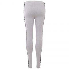 Naiste retuusid Kappa Isadoma Leggings W 309075 15-4101M цена и информация | Спортивная одежда для женщин | kaup24.ee