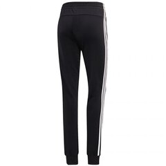 Мужские спортивные штаны Essentials Tricot Pant Cuff W DP2382, серый цена и информация | Спортивная одежда для женщин | kaup24.ee