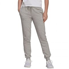 Naiste spordipüksid Adidas Essentials Slim Tapered Cuffed Pant W GM5548 hind ja info | Naiste spordiriided | kaup24.ee