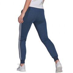 Naiste spordipüksid Adidas Essentials Slim Tapered Cuffed Pant W GM5597 цена и информация | Спортивная одежда для женщин | kaup24.ee