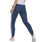 Naiste spordipüksid Adidas Essentials Slim Tapered Cuffed Pant W GM5597 hind ja info | Naiste spordiriided | kaup24.ee