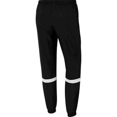 Спортивные штаны мужские Nike Dri-FIT Academy 21 M CW6128 010, черные цена и информация | Мужская спортивная одежда | kaup24.ee