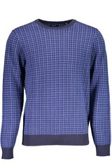 Свитер для мужчин Gant, синий цена и информация | Мужские свитера | kaup24.ee