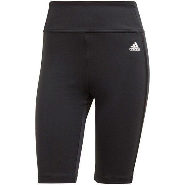 Naiste lühikesed spordipüksid Adidas Designed To Move Short Tight W GL3996  hind | kaup24.ee