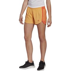 Naiste lühikesed spordipüksid Adidas Run It Short W GM1589 цена и информация | Спортивная одежда для женщин | kaup24.ee