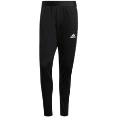 Meeste spordipüksid Adidas Condivo 21 Training Pant Slim Primeblue M GE5423 hind ja info | Meeste spordiriided | kaup24.ee