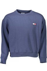 Свитер женский Tommy Hilfiger, синий цена и информация | Женские толстовки | kaup24.ee