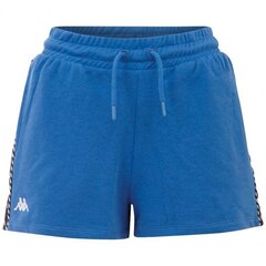 Tüdrukute lühikesed püksid Kappa Irisha Shorts W 309076 18 4141 цена и информация | Шорты для девочек | kaup24.ee