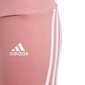 Tüdrukute spordiretuusid Adidas G 3S Tight Jr GM7082 цена и информация | Tüdrukute retuusid, püksid | kaup24.ee